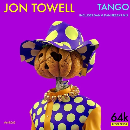 Jon Towell - Tango [64K065]